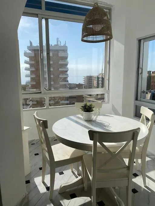 Apartamento Las Mercedes34 Torremolinos