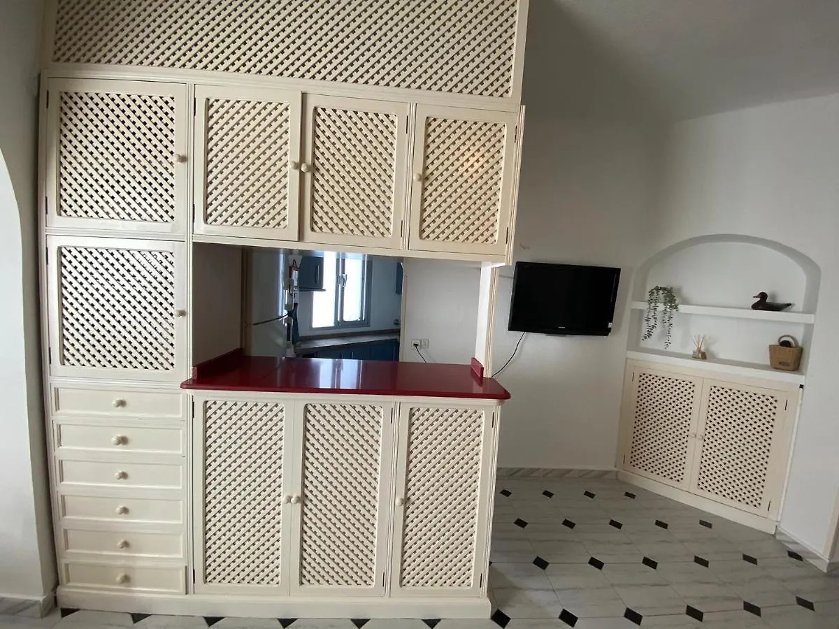 Apartamento Las Mercedes34 Torremolinos