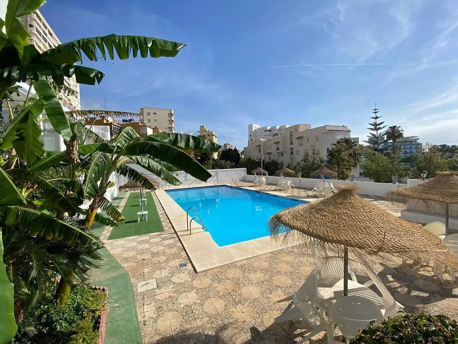 Apartamento Las Mercedes34 Torremolinos España