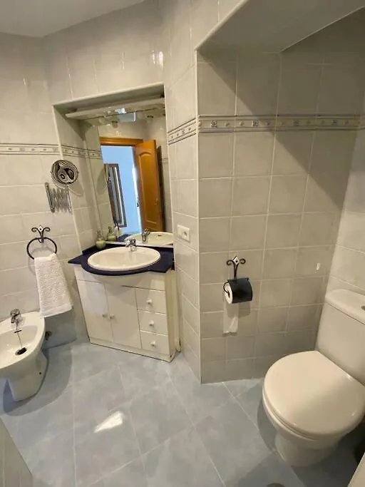 Apartamento Las Mercedes34 Torremolinos