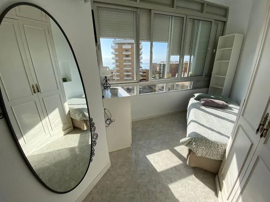 Apartment Ferienwohnung Las Mercedes34 Torremolinos