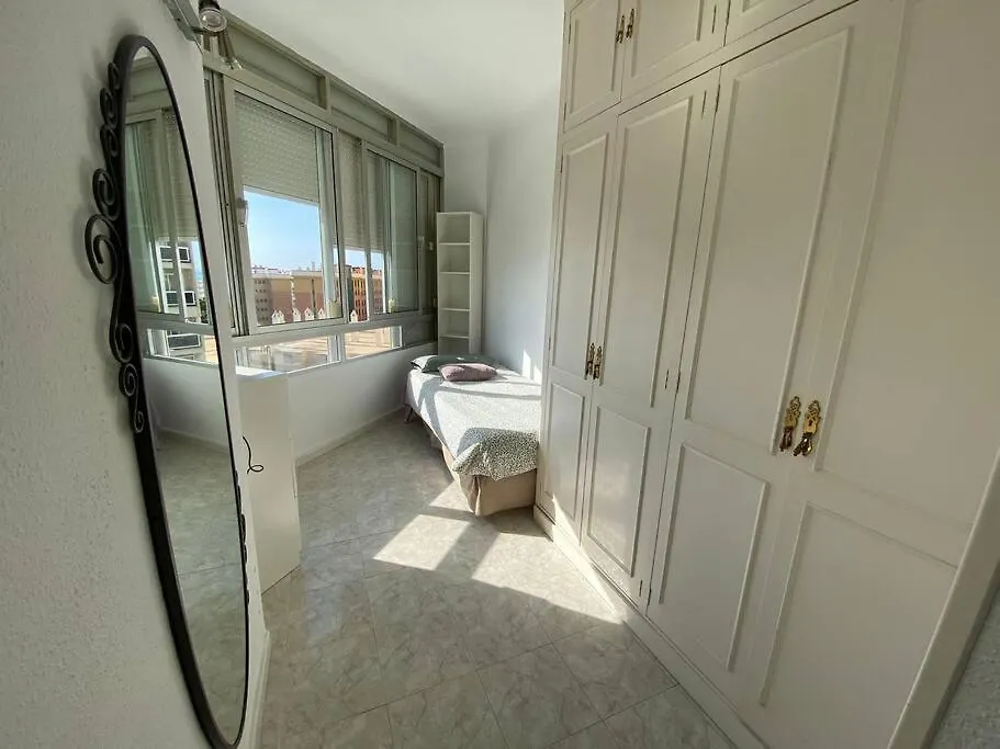 Apartment Ferienwohnung Las Mercedes34 Torremolinos Spanien