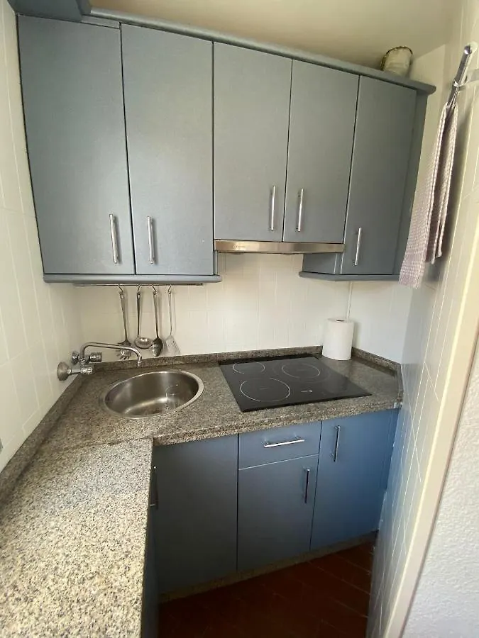 Ferienwohnung Las Mercedes34 Torremolinos 0*,  Spanien