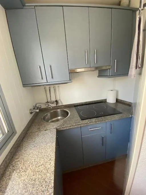 Ferienwohnung Las Mercedes34 Torremolinos Apartment