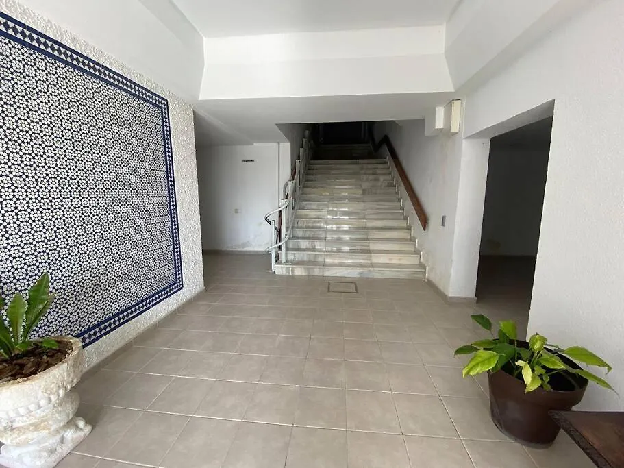 Ferienwohnung Las Mercedes34 Torremolinos 0*,  Spanien