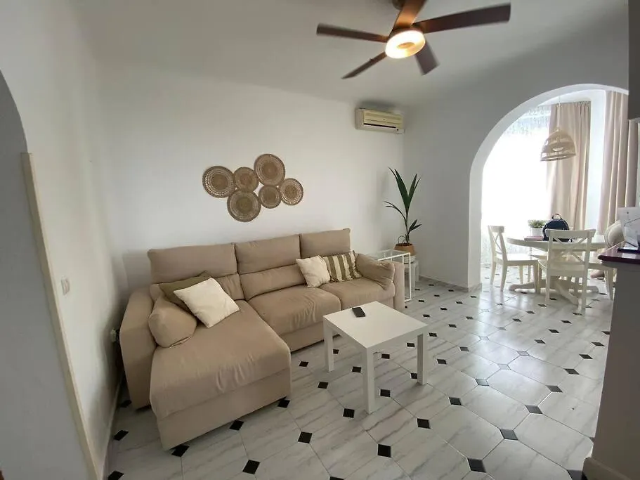 Apartment Ferienwohnung Las Mercedes34 Torremolinos Spanien
