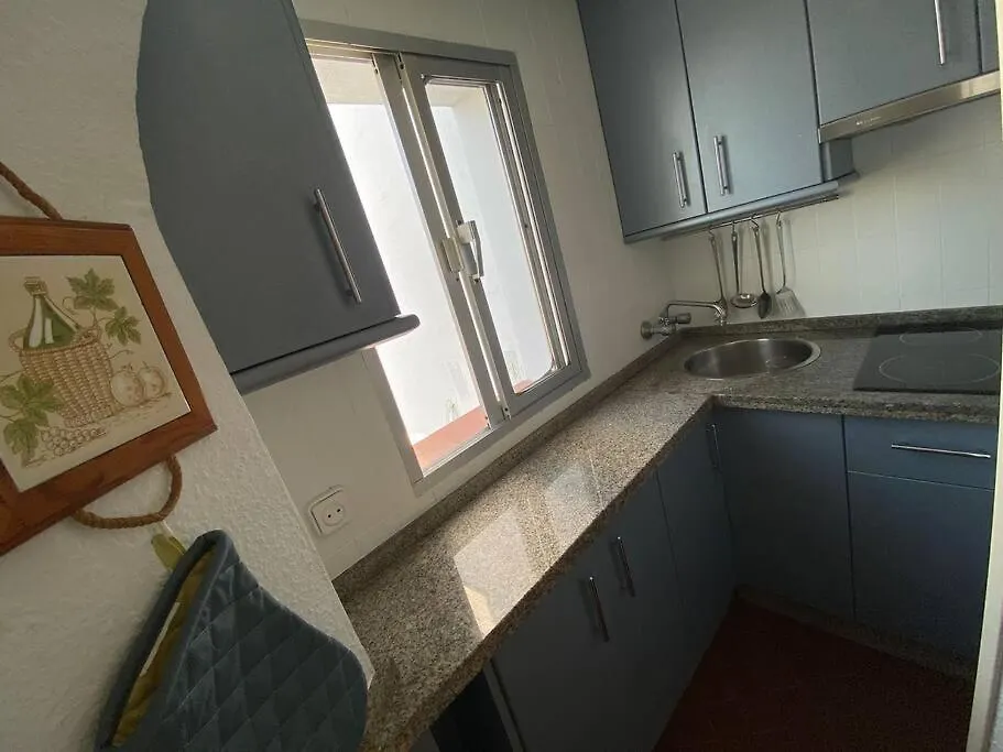 Ferienwohnung Las Mercedes34 Torremolinos 0*,